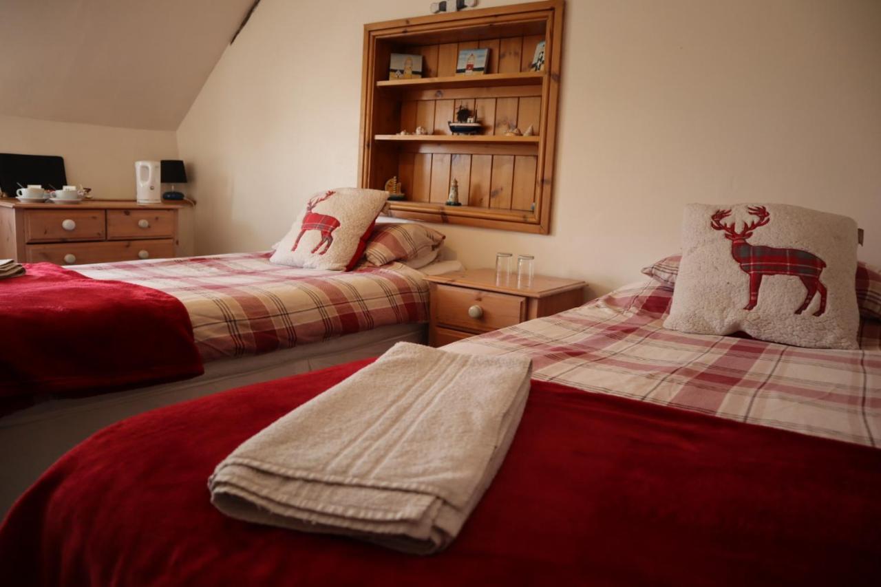 The White Hart Inn Tetford Zewnętrze zdjęcie