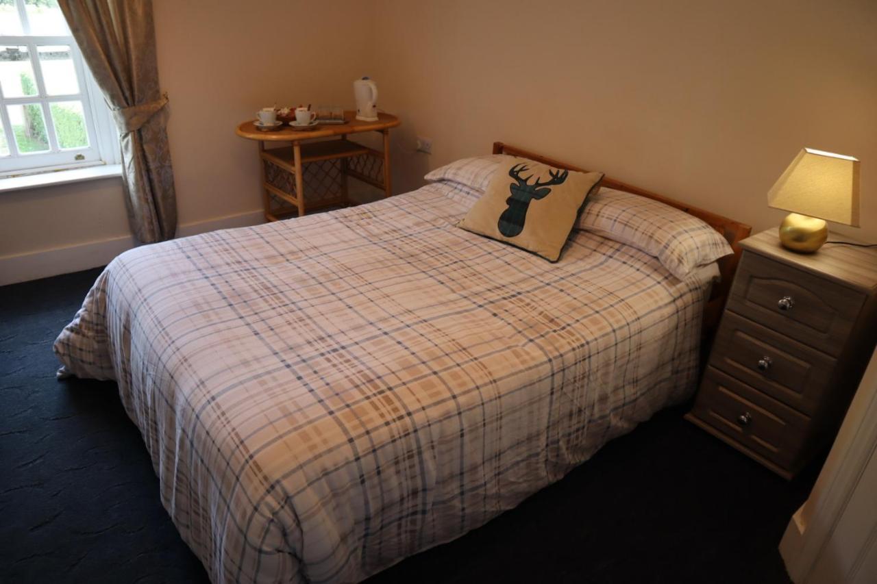 The White Hart Inn Tetford Zewnętrze zdjęcie