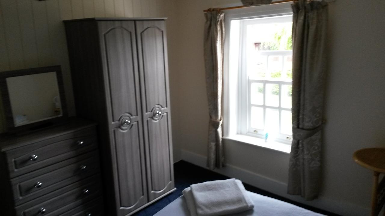 The White Hart Inn Tetford Zewnętrze zdjęcie